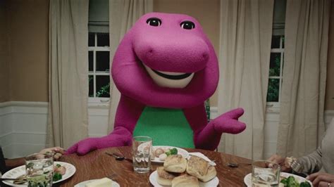 Sprout Kindness Counts Barney On Vimeo