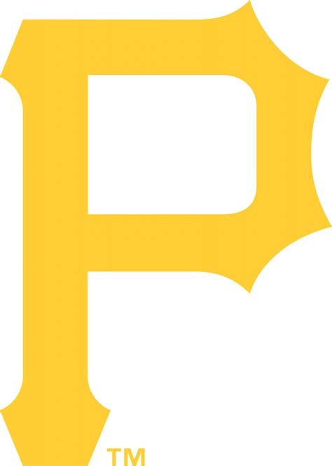 Pittsburgh Pirates Logo Png E Vetor Download De Logo