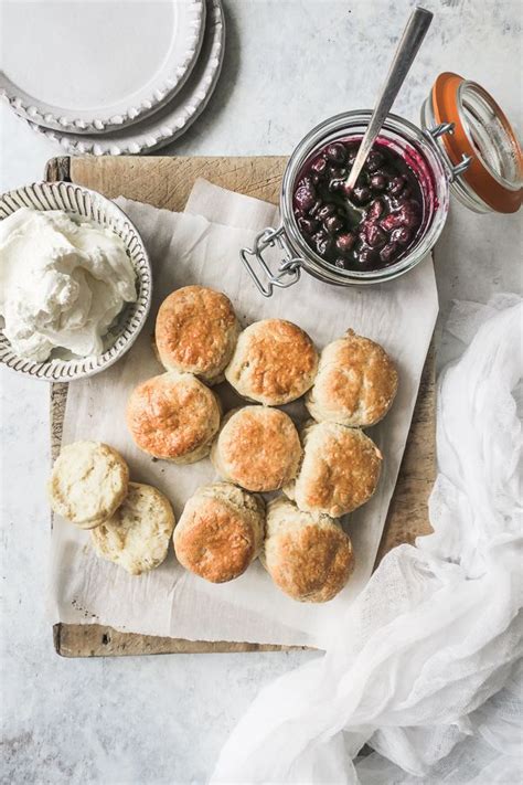 Foolproof Scone Recipe Emma Duckworth Bakes Step By Step Images Recipe Baking Scone