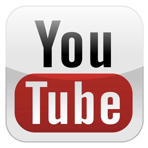 Youtube Icon Transparent At Vectorified Com Collection Of Youtube