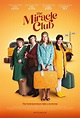 The Miracle Club Movie Poster (#2 of 2) - IMP Awards