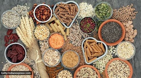 Whole Grains Vs Refined Grains Which Is Better For You Health News
