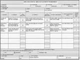 Pictures of Army Crm Worksheet Fillable