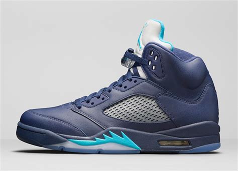 Air Jordan 5 Retro Pre Grape Release Information Weartesters