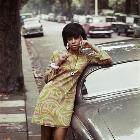 erlin ibreck in london 1964 sixties fashion african american fashion vintage black glamour