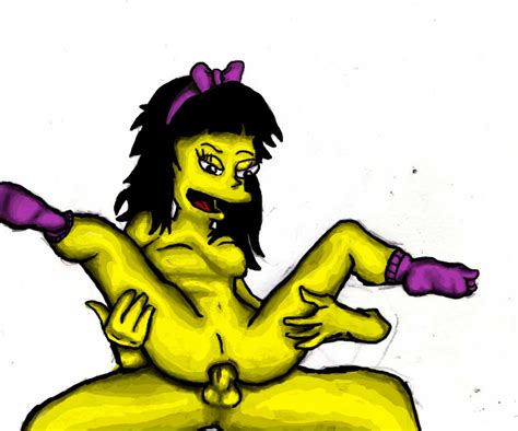 Rule 34 Breasts Color Faceless Male Female Human