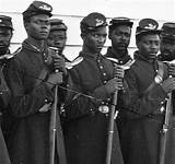 Famous African American Soldiers In The Civil War