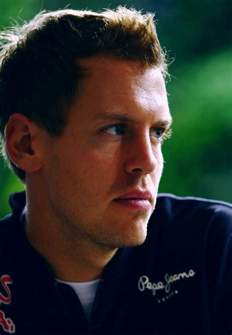 Sebastian Vettel S Eyes Appreciation Blog