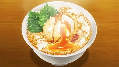 Animejapan Gallery On Twitter Anime Food Japanese Food Names