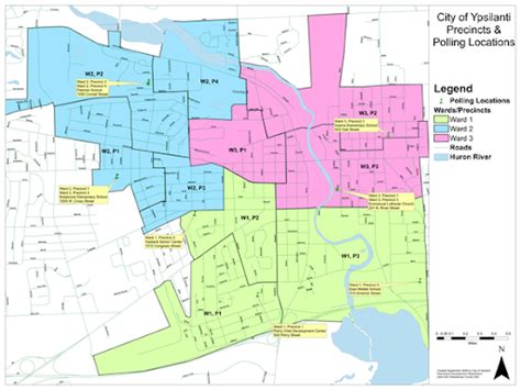 Understanding The Ward 1 Race What Happens When A Mayor In Ypsilanti