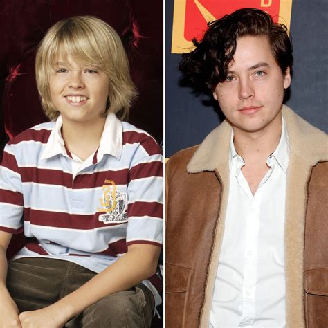 ‘suite Life Of Zack And Cody Cast Where Are They Now Us Weekly