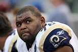 The Life And Career Of Orlando Pace (Story)