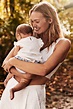 It's a girl! | Gemma ward, Baby photoshoot, Family photoshoot