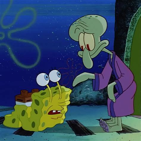 I Was A Teenage Gary Spongebob Spongebob 0 Snail Plasma 1 By