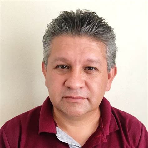 Mario Vazquez Ing Especialista Y Jefe De Grupo Cpi Ingeniería Y