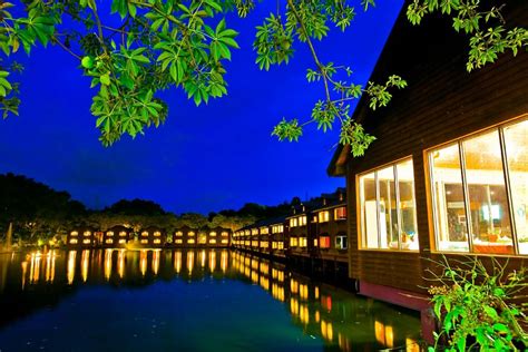 Nanyuan Resort Lakeview Au190 2022 Prices And Reviews Liuying