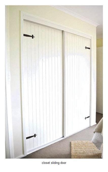 They are not always the best choice, however, since they limit access to only half the closet at a time and have a tendency to come off the track at the replacing them with easy to open bifold doors allows full access to the closet space. Bifold Door Alternative Small Spaces 41 Ideas | Bifold ...
