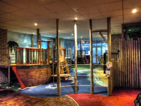 What is shooting para sport for you? Smugglers Bar and Grill Indoor Pirate Play Area | Flights ...