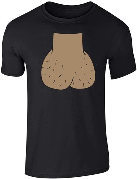 Amazon Com A Real Dickhead Dick Head Halloween Costume Graphic Tee T Shirt For Men Clothing