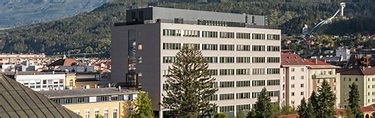 Medizinische Universität Innsbruck – BIG