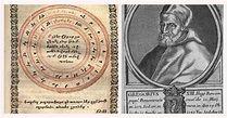 Calendario Gregoriano quando è nato e perché - Storia e curiosità ...