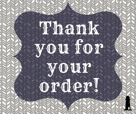 Here's an insightful 'thank you for your order' email by denmark clothing company bestseller: Thank you for your order! #humbled #thankful #supported # ...