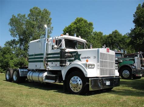 Old Semi Trucks For Sale In Texas TRUCKS