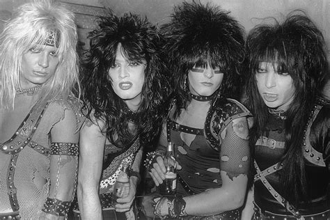 nikki sixx credits rehearsal room magic for motley crue s success