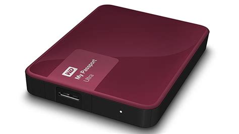 Western Digital My Passport Ultra 2tb Review Review 2015 Pcmag