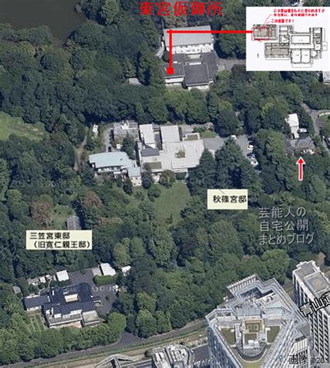 (comic1☆15) hr (本領はなる) にたものどおし4.5 ラブホアフターストーリ. 【佳子さまの自宅】秋篠宮邸【画像あり】