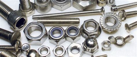 Hastelloy C Fasteners Hastelloy C Nuts Hastelloy C Bolts