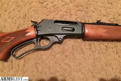 Armslist For Sale Marlin 336 30 30 In Excellent Condition