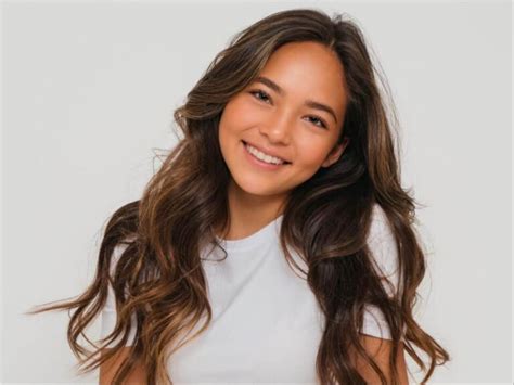 Mahina Napoleon Bio Net Worth Wiki Age Height Boyfriend Aceflexx