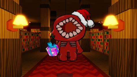 New Entity Figure In Doors But Kawaii How To Pass The Level Roblox