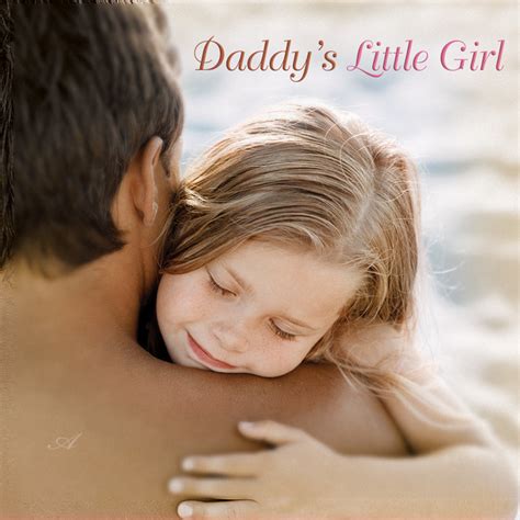 Daddys Little Girl Album By Amanda Faith Spotify