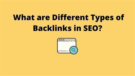 Backlinks For Seo Why You Need Them And How To Use Them Startblogpro