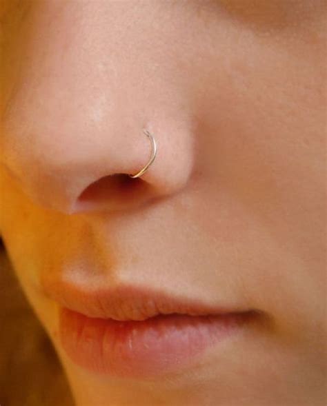 Best Picture For Piercings Nez 2019 For Your Taste You Are Looking For Something And It Is Goin