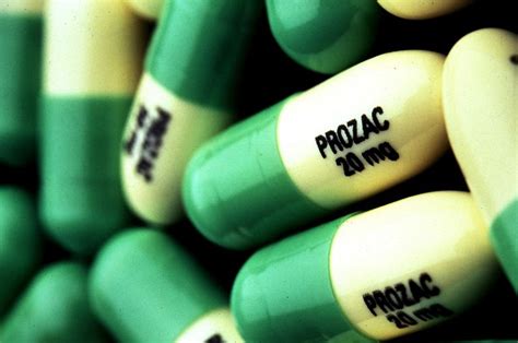 How Prozac Works For Panic Disorder