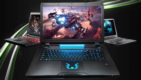 5 Best Gaming Laptops In 2018 Techholicz