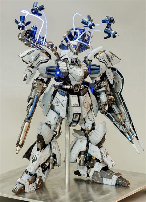 Gundam Toys Collectible Gundam Model