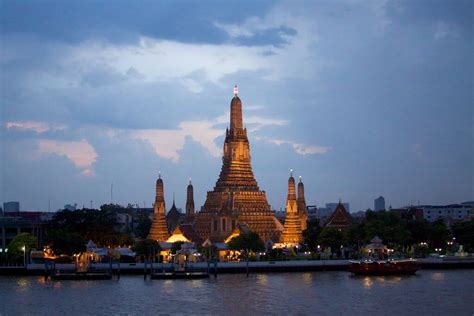Top 10 Things To Do In Bangkok 2020 Wow Travel
