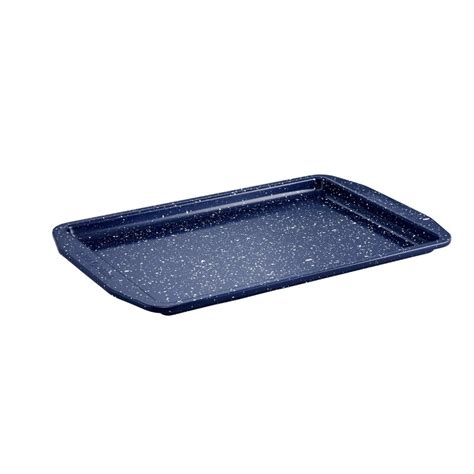 Add eggs one at a time until fully incorporated. Paula Deen Non-stick Cookie Sheet & Reviews | Wayfair