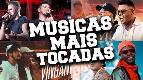 No armazém da música brasileira você pode baixar discografias de bandas brasileiras de vários gêneros e épocas! Como Baixar Música Mais Tocadas 2019 - Baixar Músicas