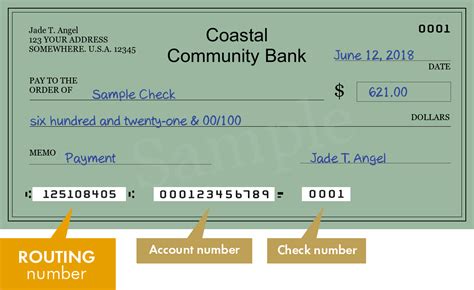 Coastal Community Bank Search Routing Numbers Addresses And Phones