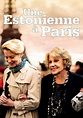 A Lady in Paris Movie Poster - ID: 143548 - Image Abyss