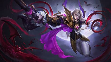 Search free mobile legends wallpapers on zedge and personalize your phone to suit you. Kumpulan Wallpaper Hd Mobile Legends Part Iii Irumira