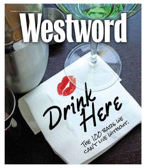 Westword Flipbook 11 24 22