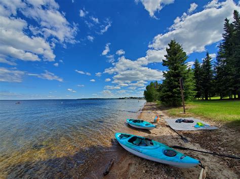 Book Cold Lake Md Campground In Cold Lake Alberta Online
