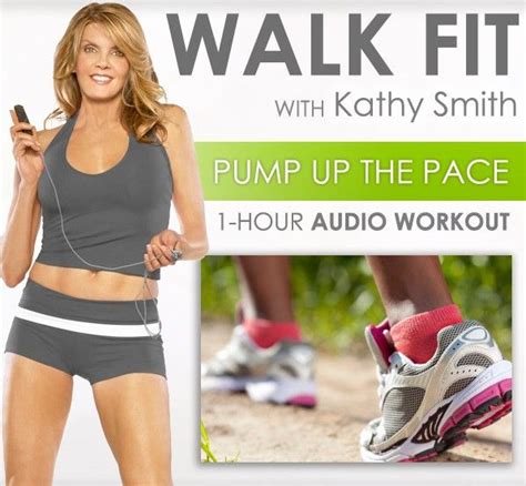 Thursday 3rd January 2013 Kathy Smith S Pump Up The Pace Easy Bit Annoying To Be Told How