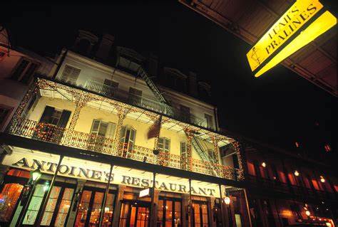Fine Dining Restaurants in New Orleans: Top Upscale Restaurants ...